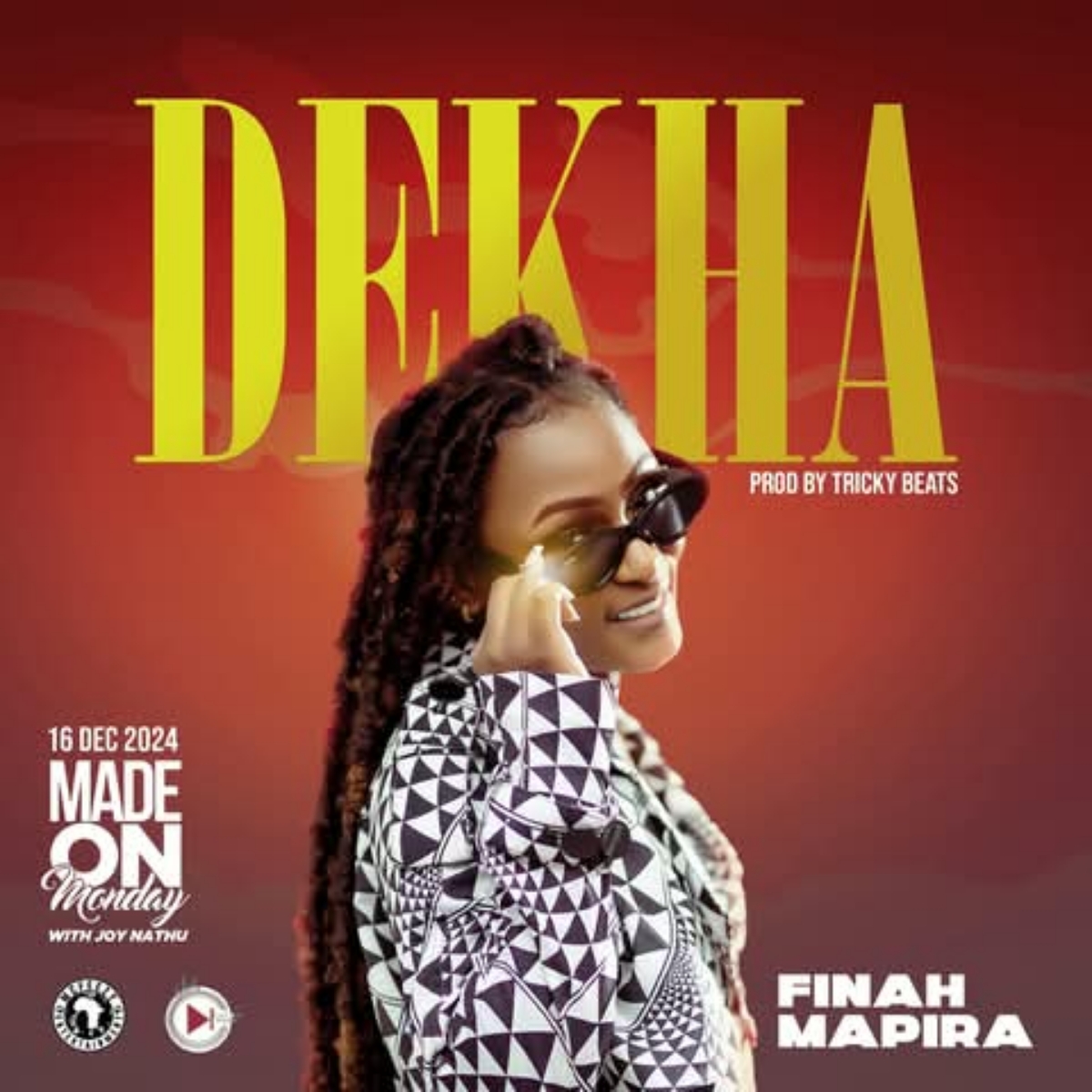 Finah Mapira-Dekha