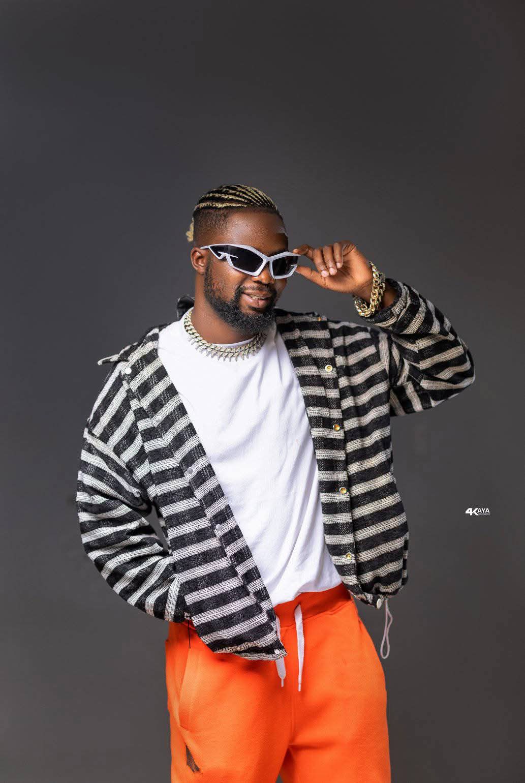 Adha YoungZ – Timakondana