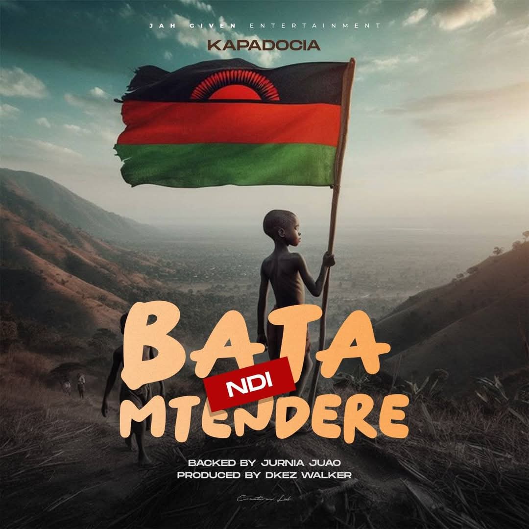 Kapadocia- Bata ndi Mtendere