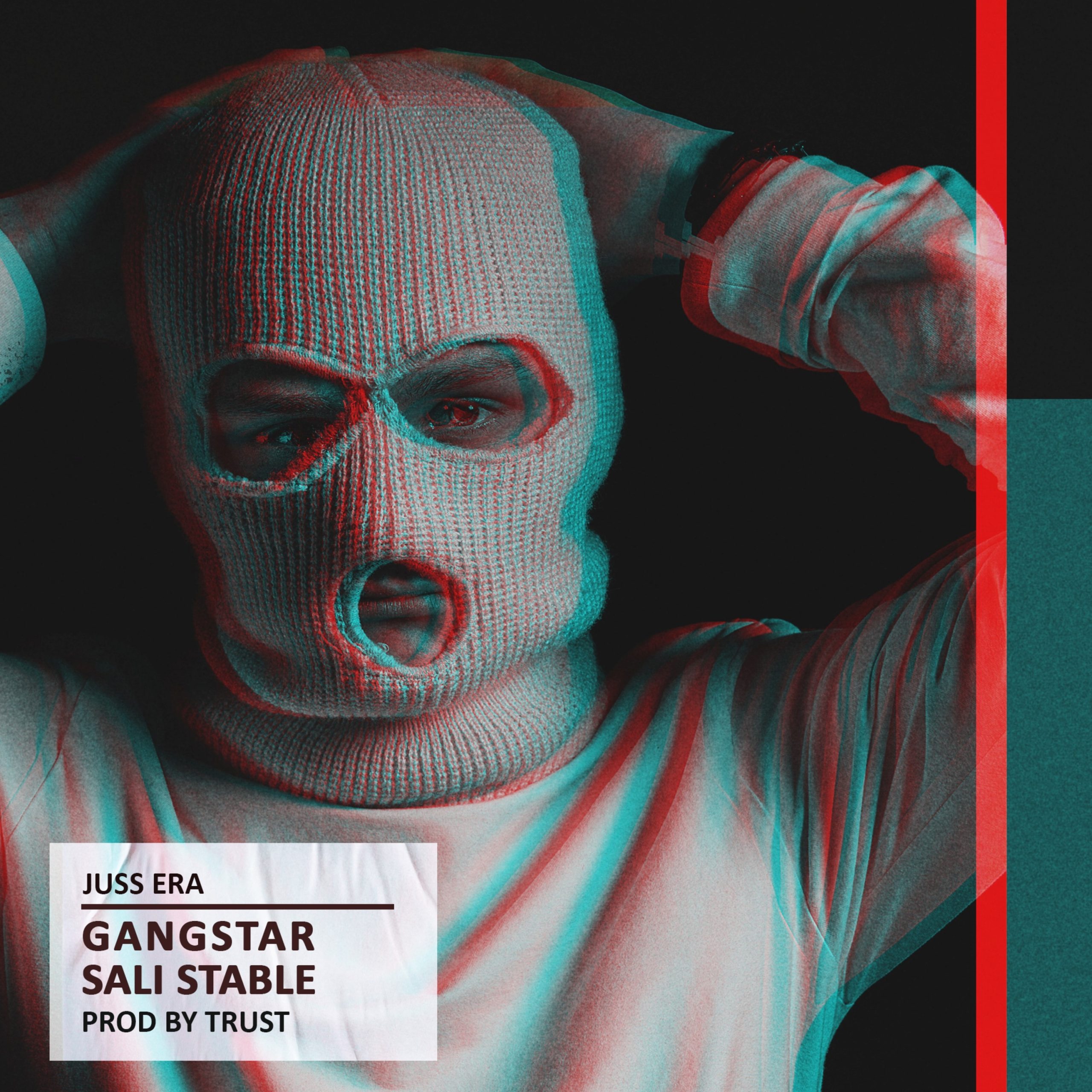 Juss Era – Gangtsa Sali Stabe