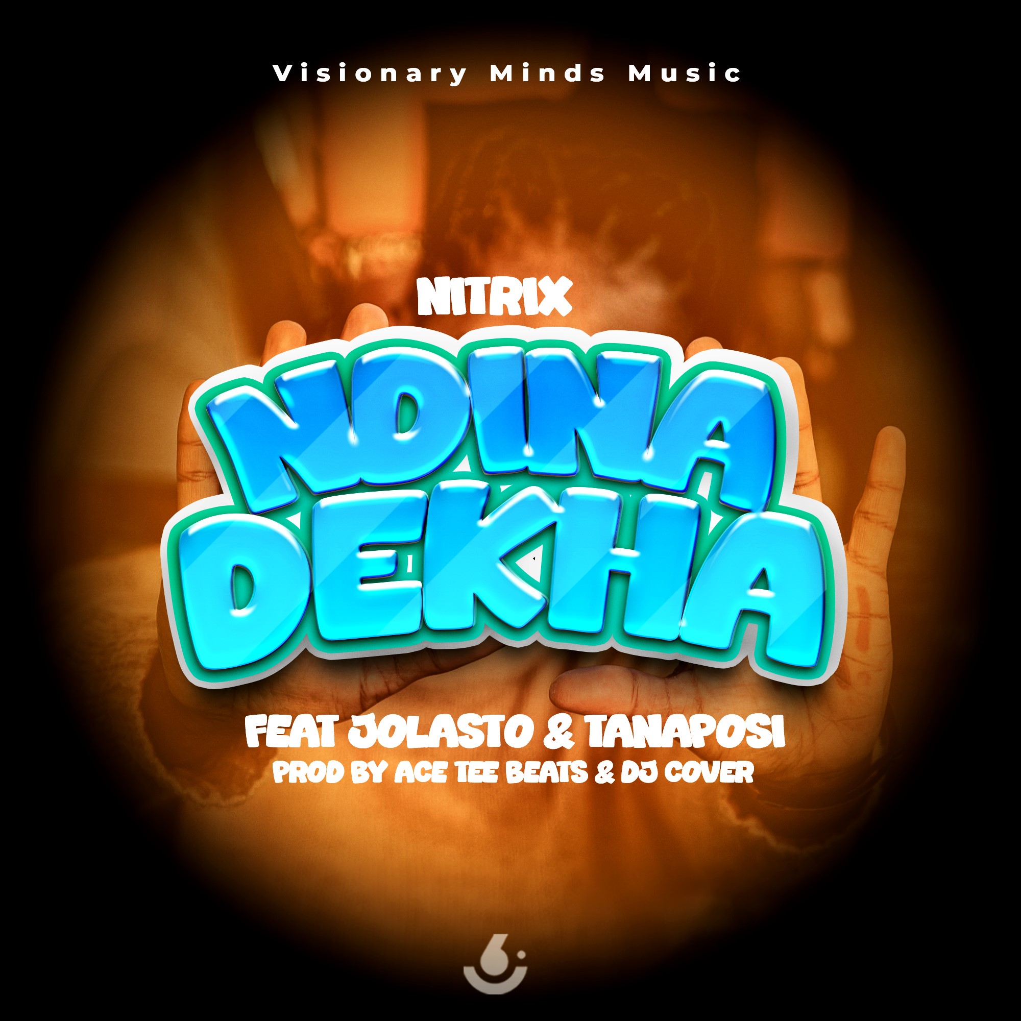 Nitrix – Ndinadekha ft  Jolasto X Tanaposi
