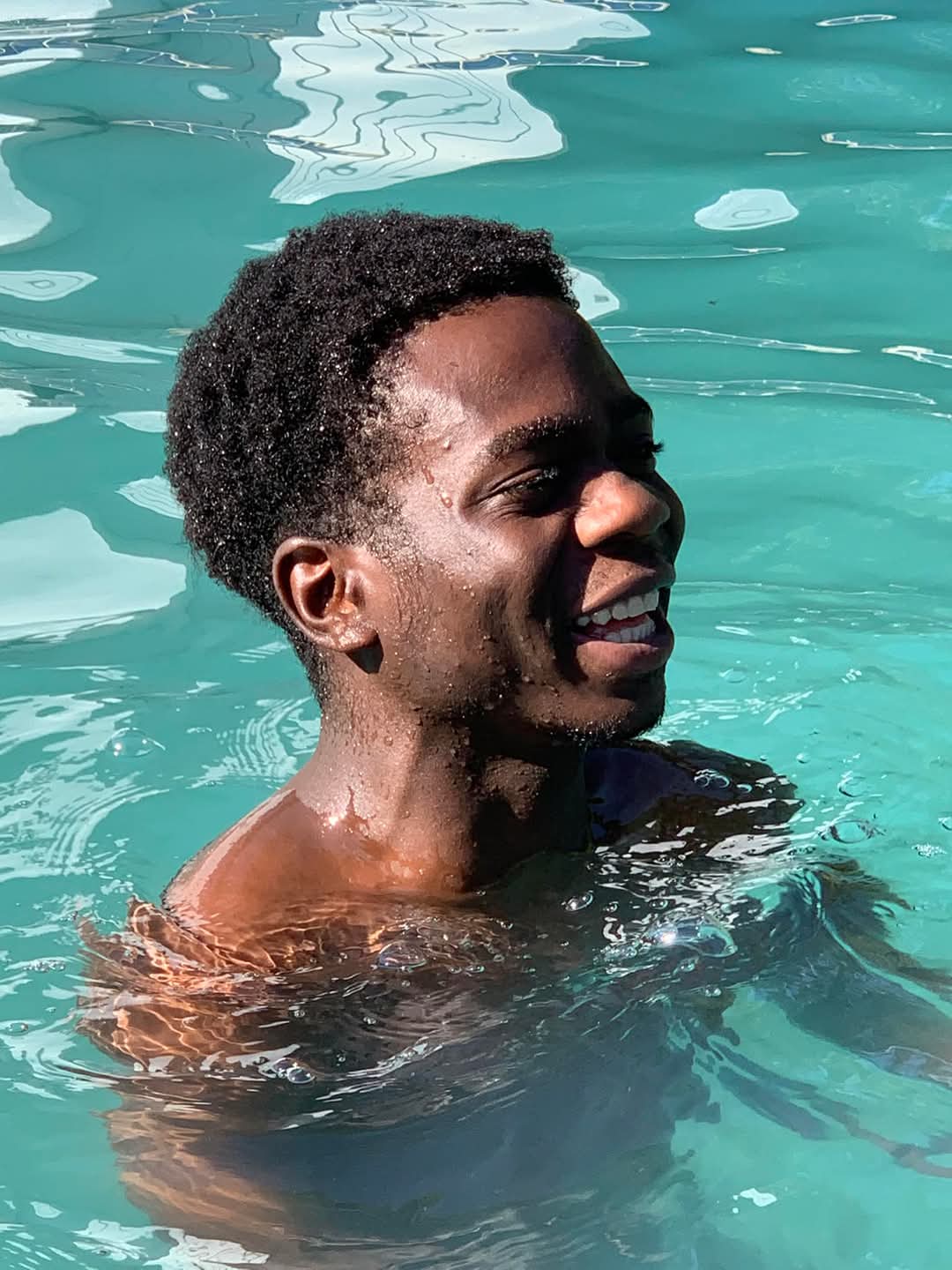 Amidu Ellani- Uwauze