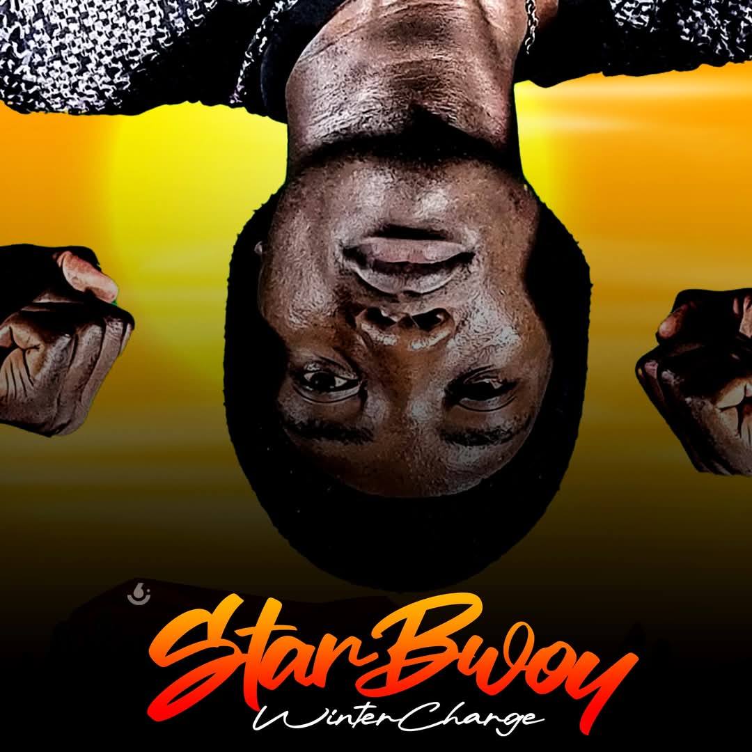 WinterCharge- Star Bwoy