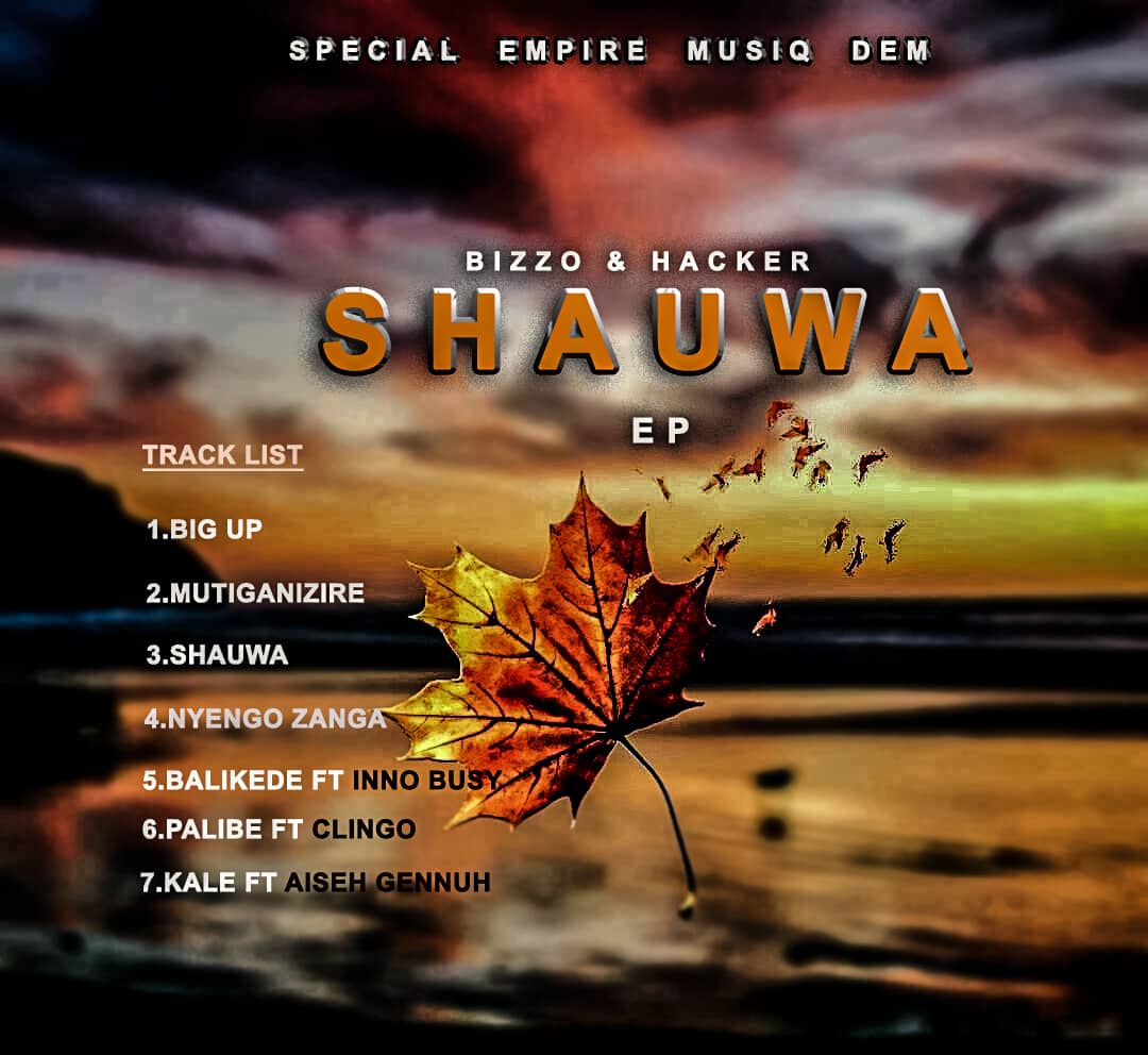 Bizzo x Hacker- Balikede ft A Inno Busy