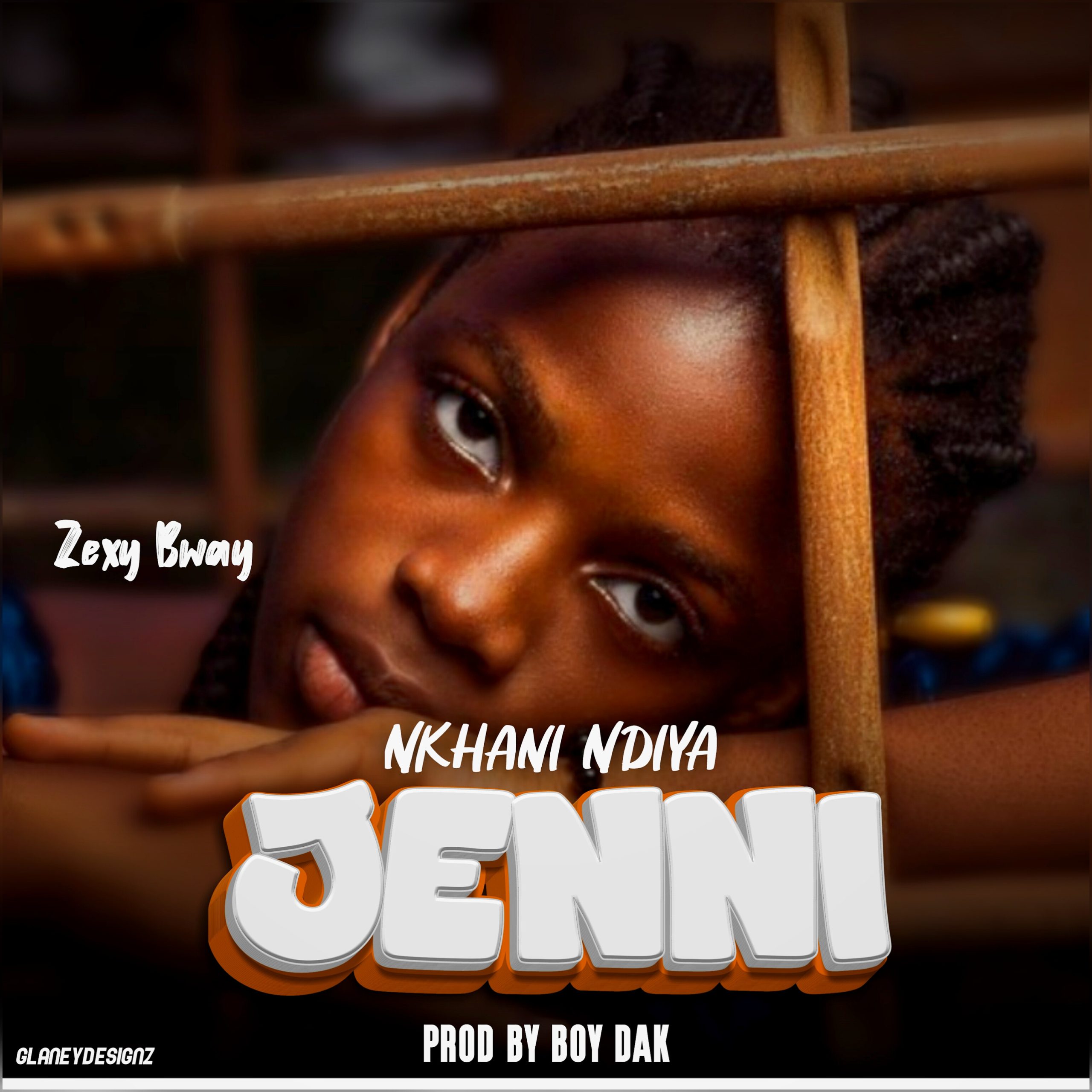 Zexy Bway- Nkhani ndiya Jennifer
