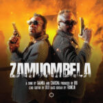 Charisma Madness- Zamuombela ft Gwamba