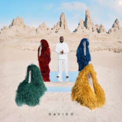 Davido- 5ive Album