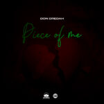 Don Dredah- Piece Of ME