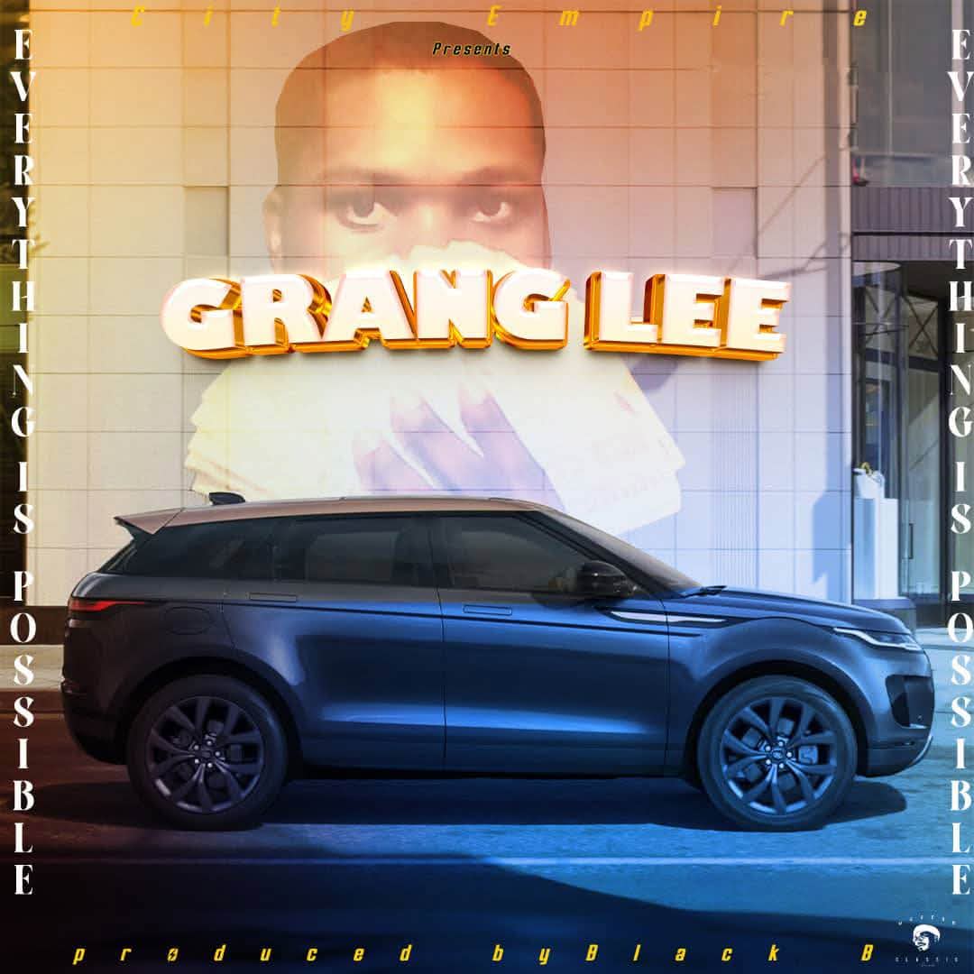 Grang Lee- Everything Is Possible