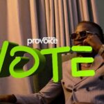 Provoice- Vote