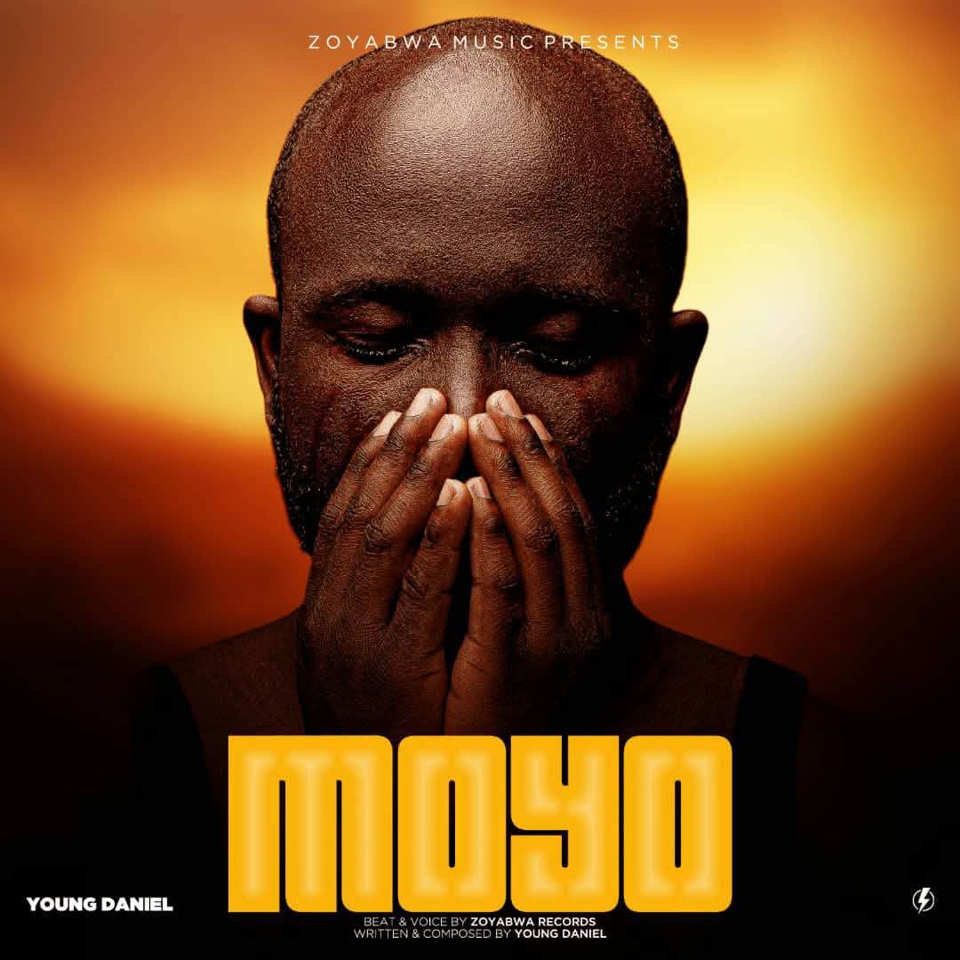 Young Danie- Moyo
