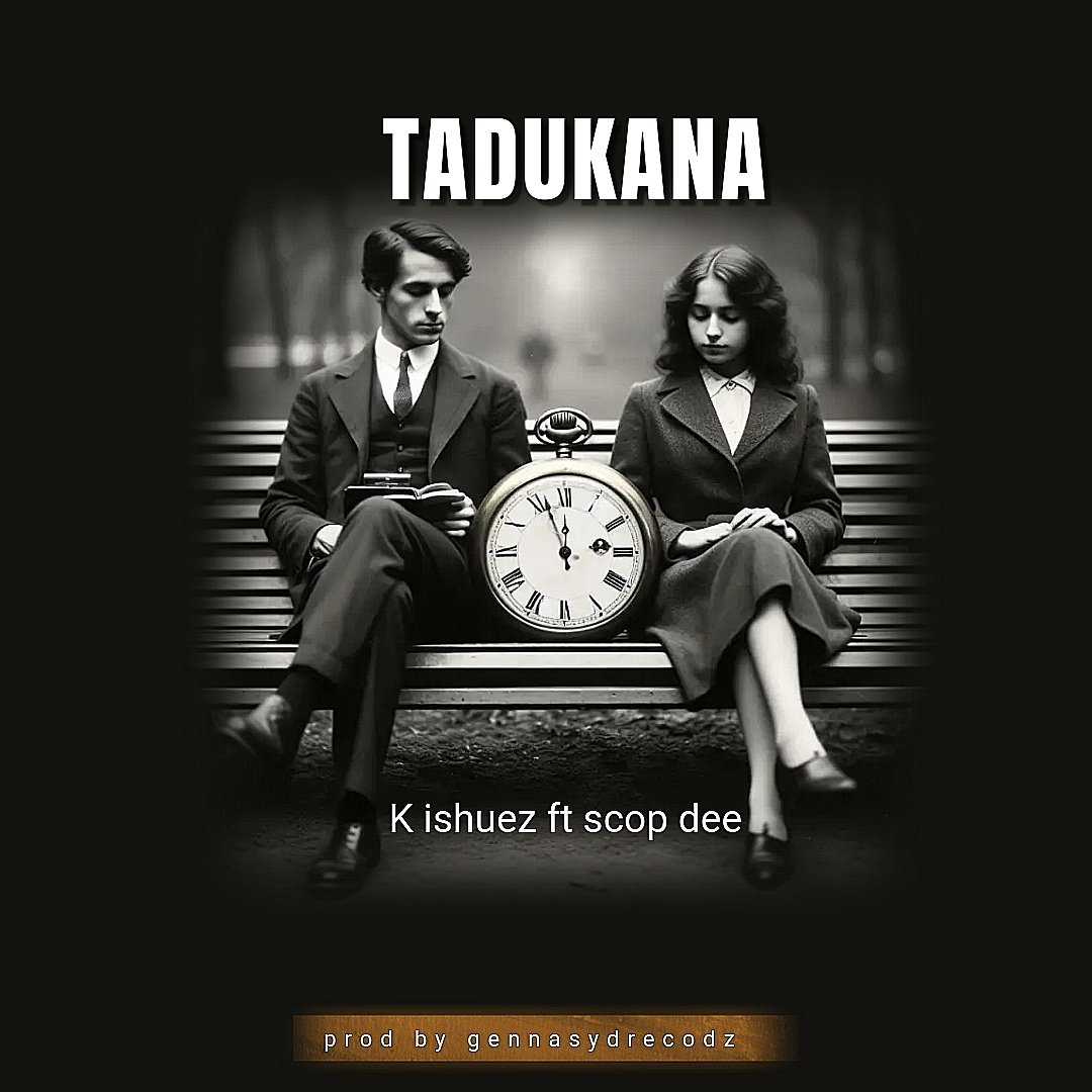 K Ishuez- Taduka ft Scope Dee