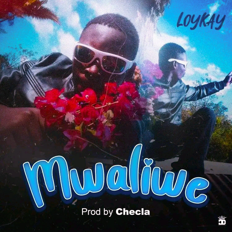 Loy Kay- Mwaliwe