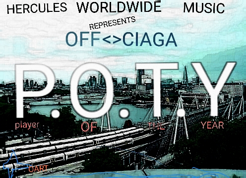 Off Ciaga- P.o.t.y