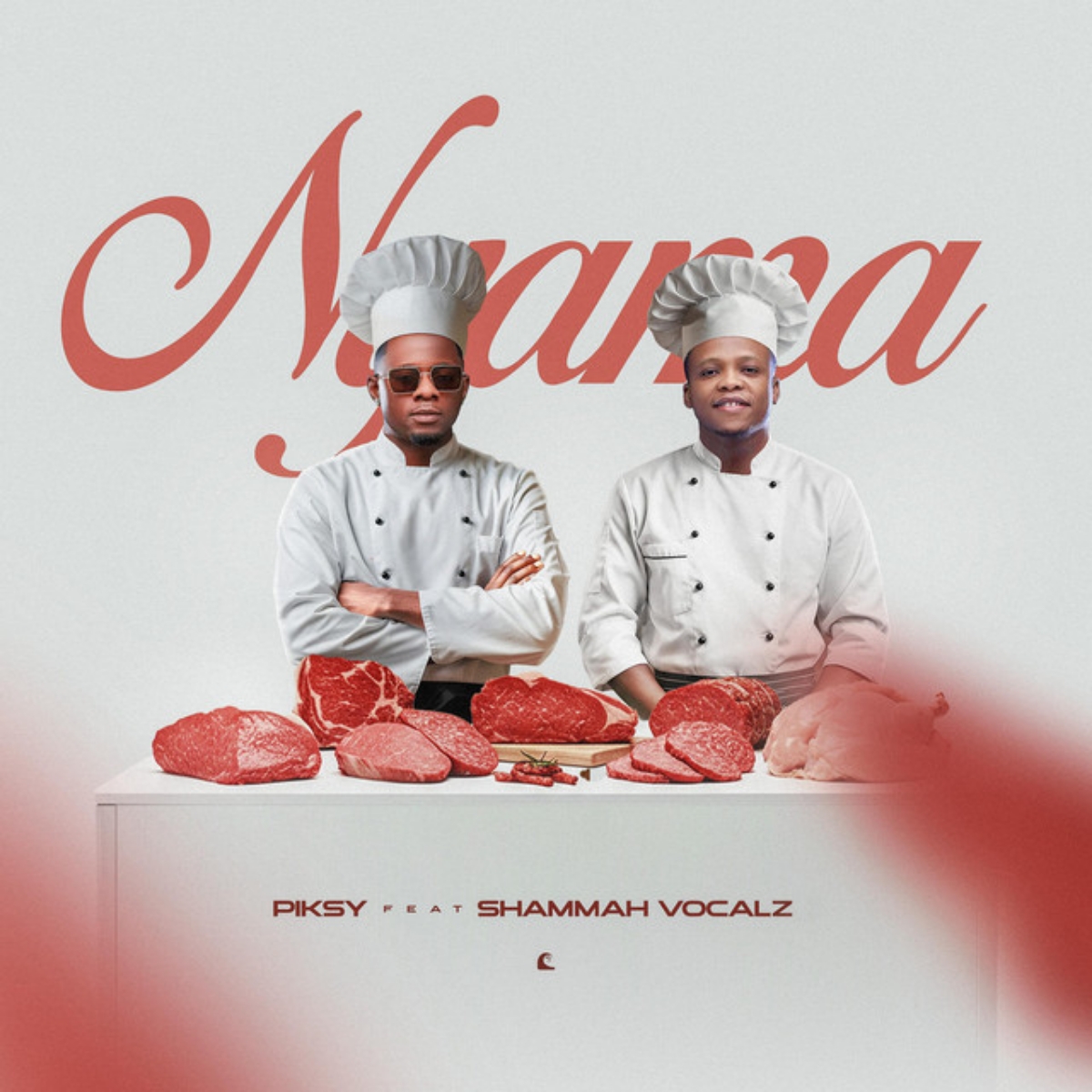 Piksy- Nyama ft Shammah Vozalz