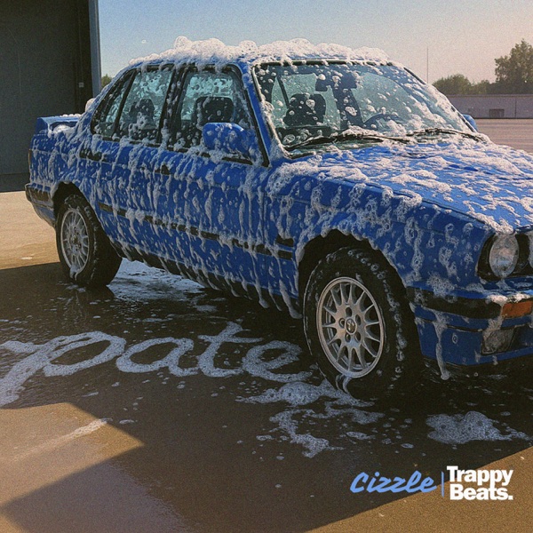 Trappybeats X Cizzle- Pate