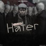Aba M'bangali- UNKNOWN HATER