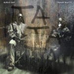 Burna Boy- TaTaTa ft Travis  Scott