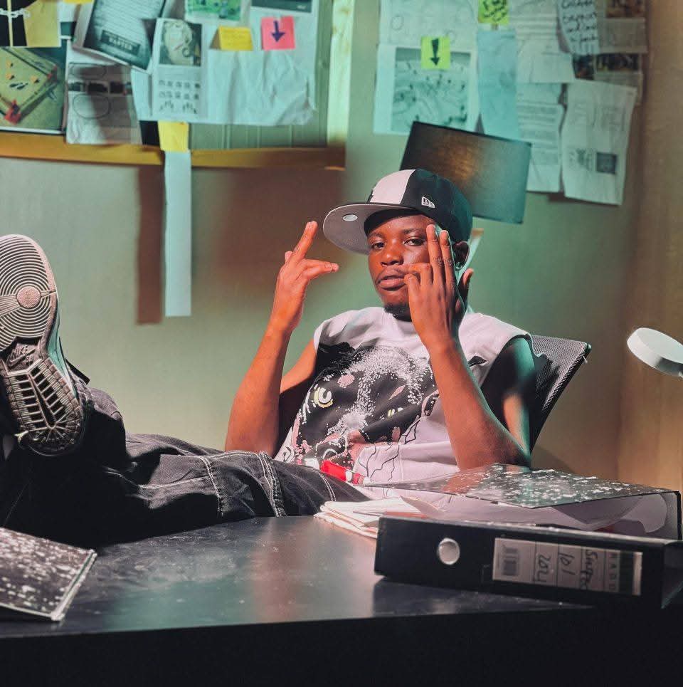 Buxy Mw- Ka Nebha ft K Banton x Bee Jay