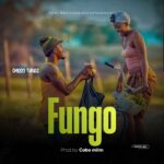 Chisso Tunes- Fungo