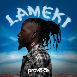 Cover of Lameki by ProVoice