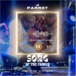 J Parrot- The-Song Of Family
