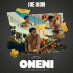 Joe Ikon- Oneni