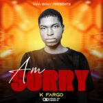 K Fargo- I'm Sorry ft Henz B