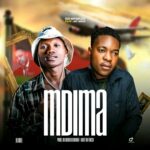 Sir Mpwaza- Mdima ft Jay Waya