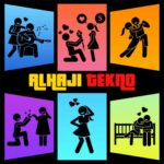 Tekno- Alhaji