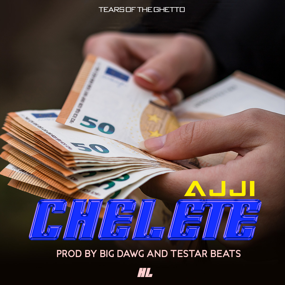 Ajji- Chelete