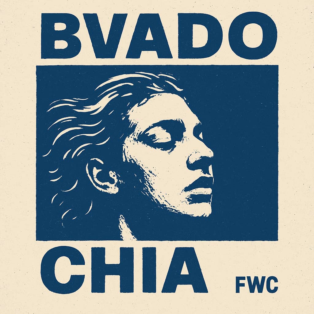 Bvado- Chia