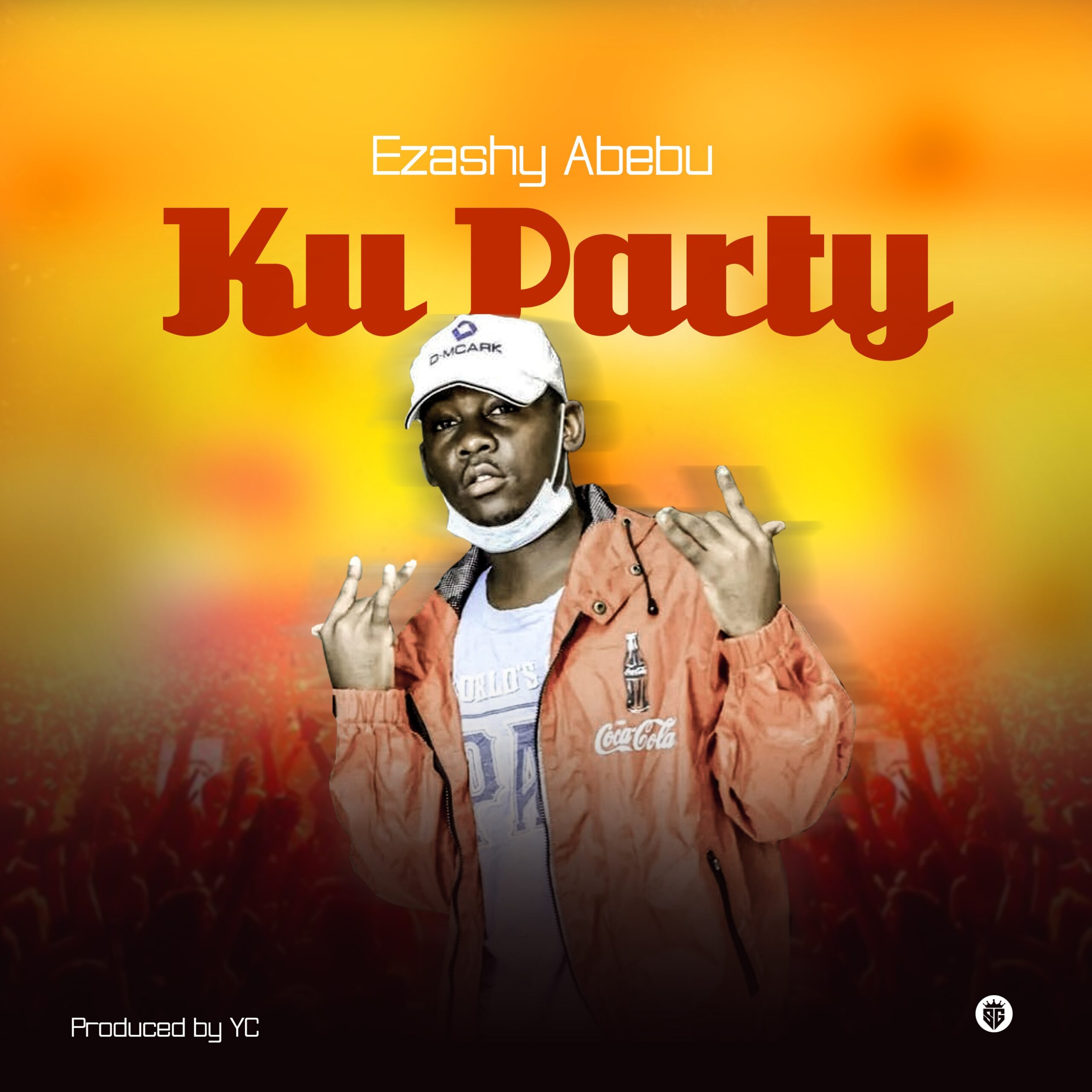 Ezashy Abebu- Ku party