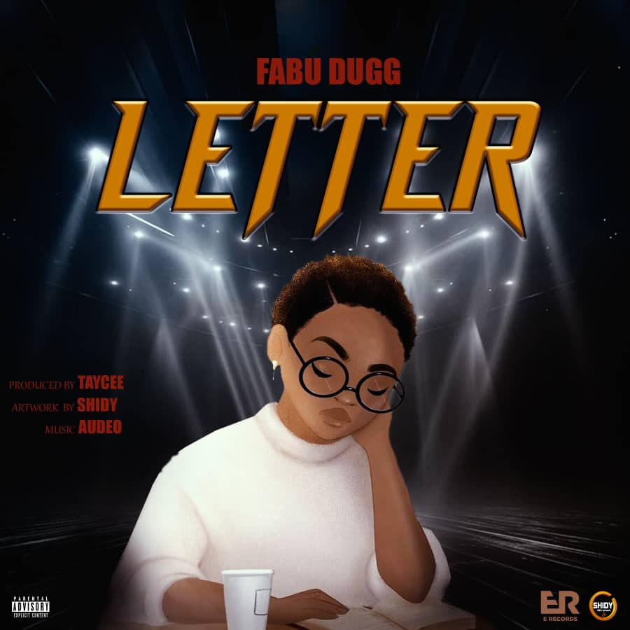 Fabu Dugg- Letter