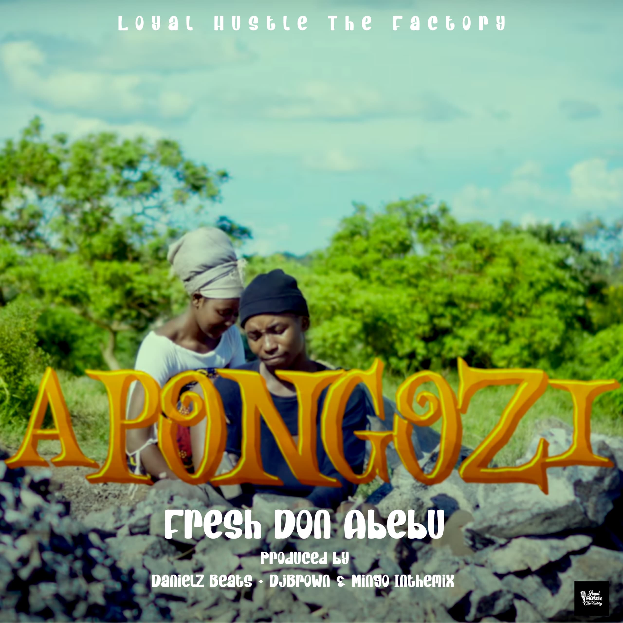 Fresh Don Abebu- Apongo