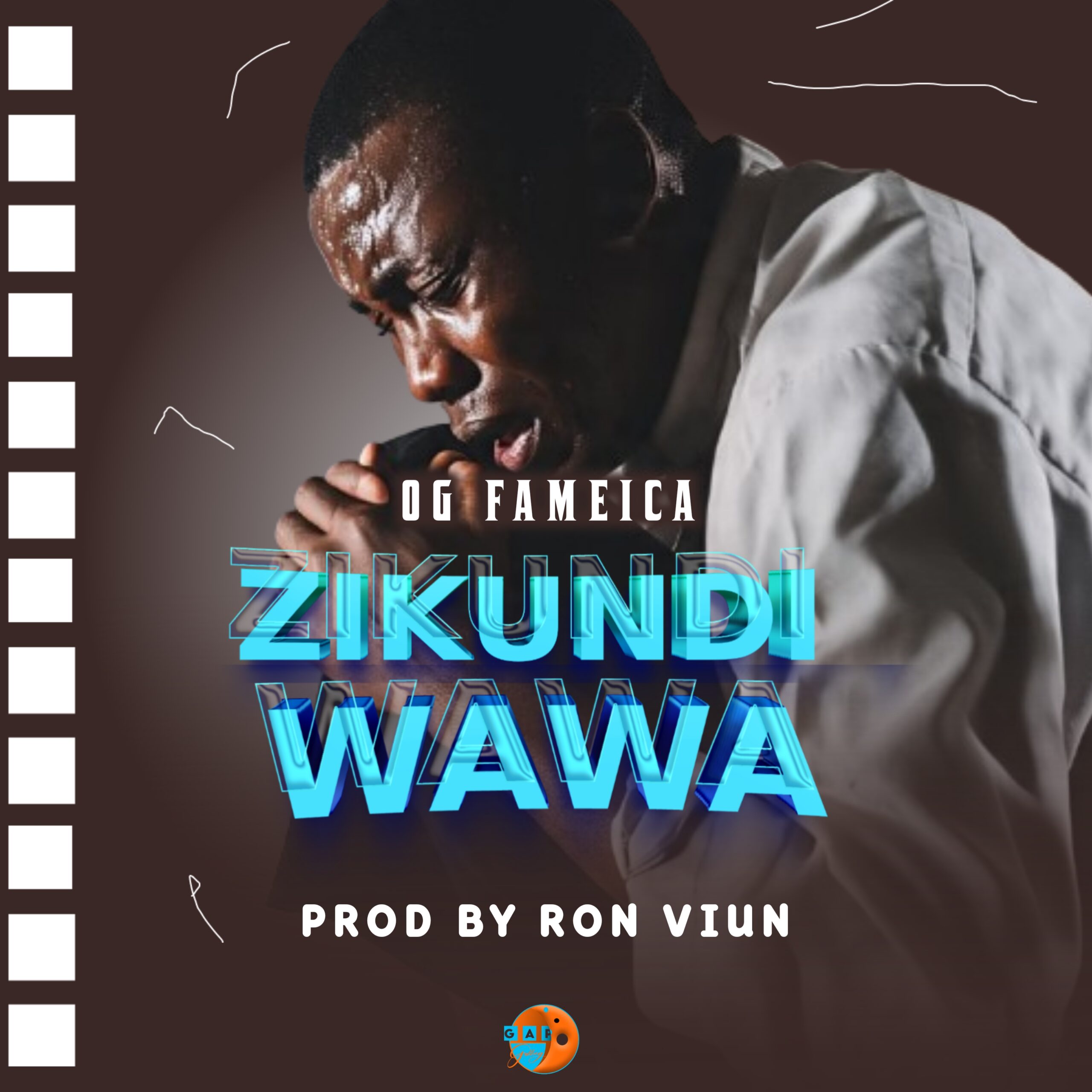 Og Fameica- Zikundiwawa
