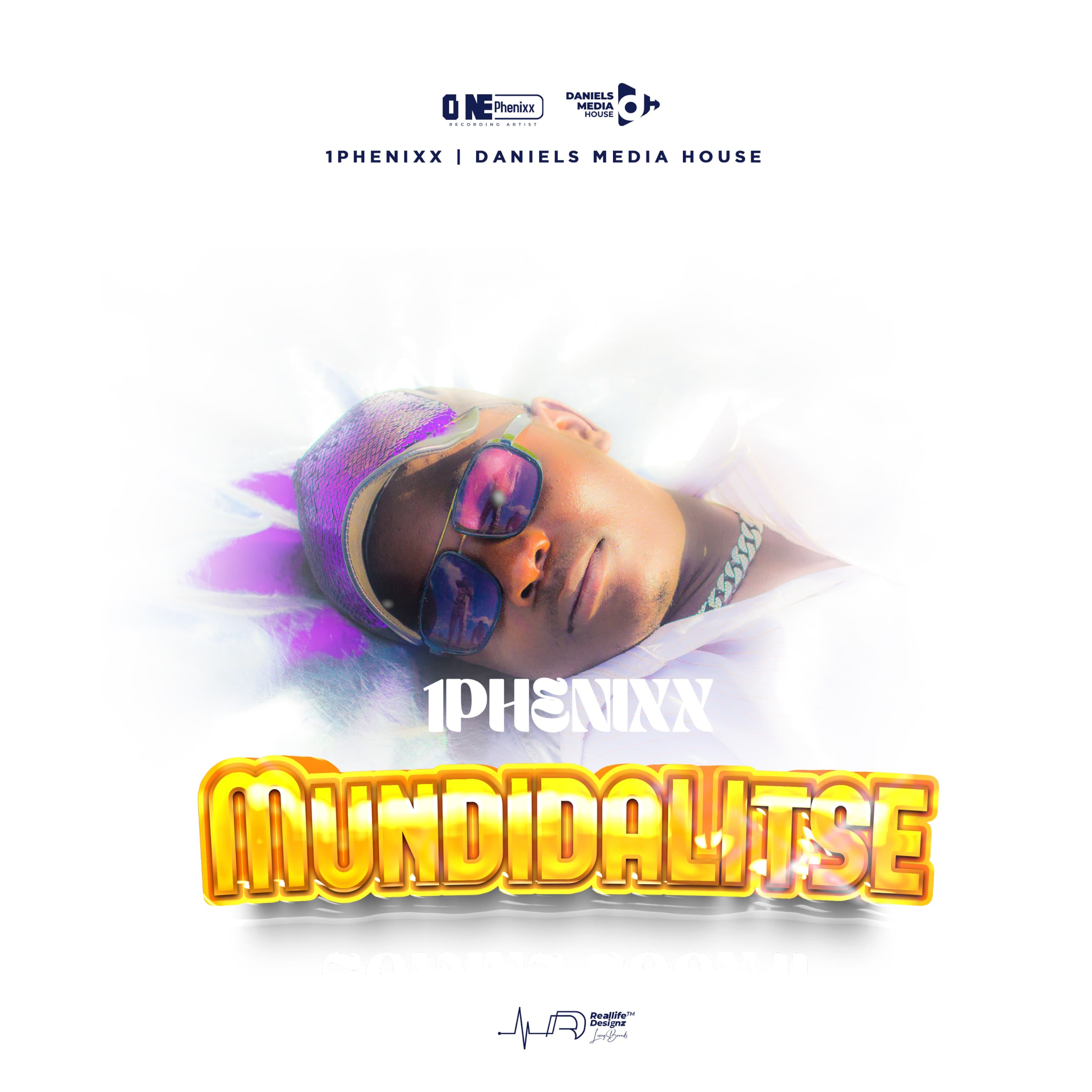 Phinix- Mundidalitse