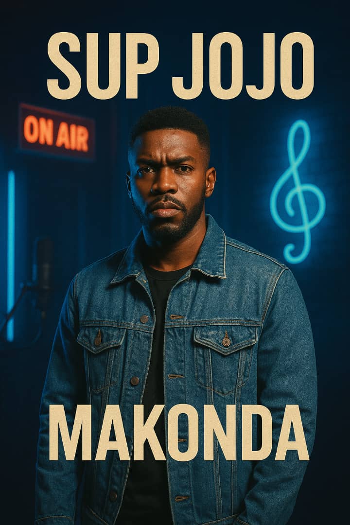 Sup Jojo- Makonda Ft Nilla Mw