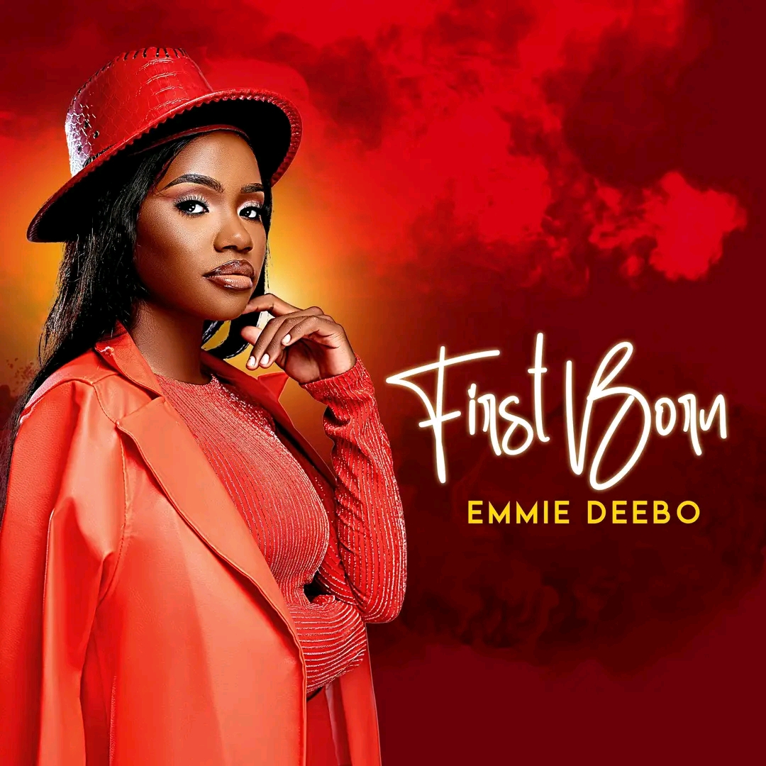 Emmie Deebo- First Album