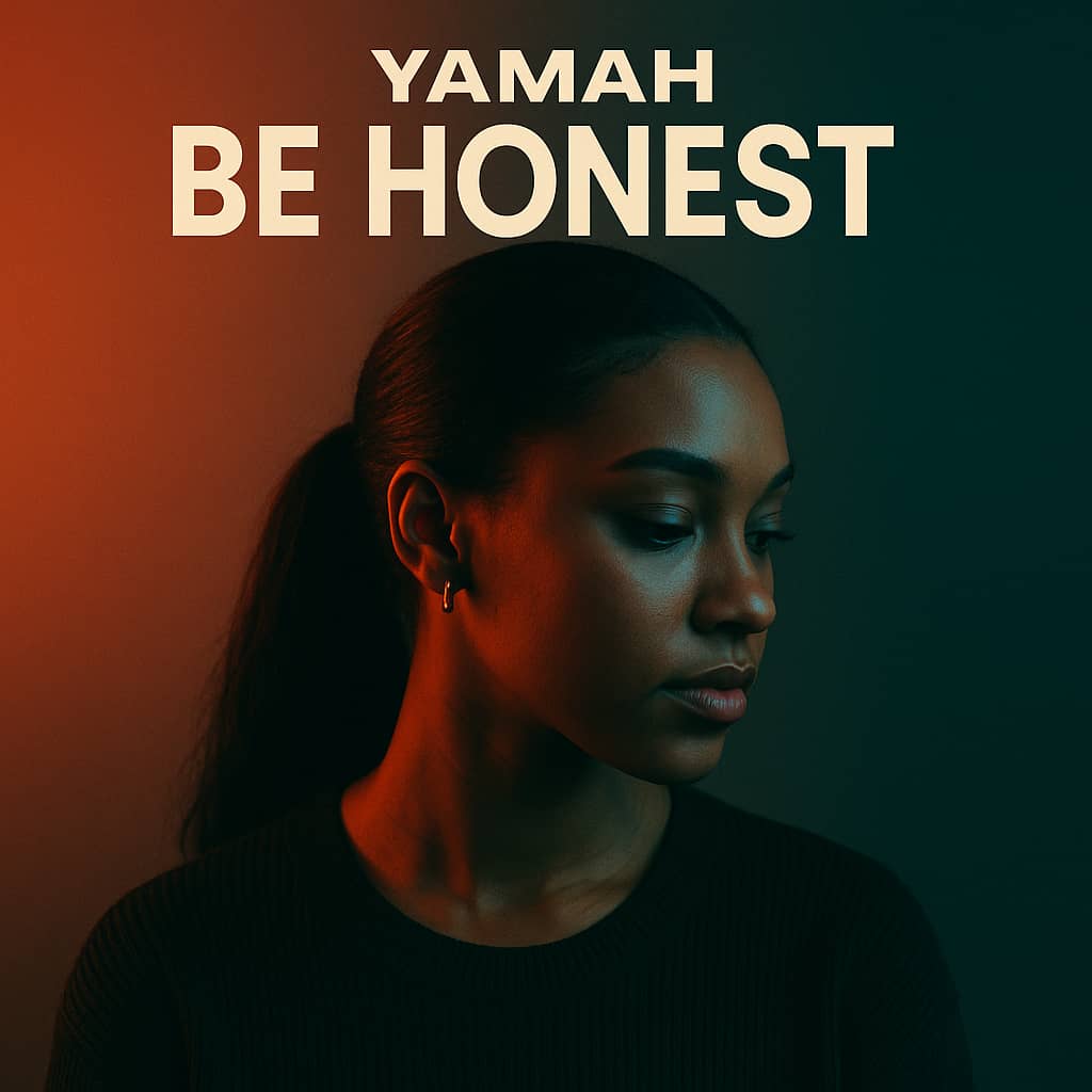 Yamah- Be Honest