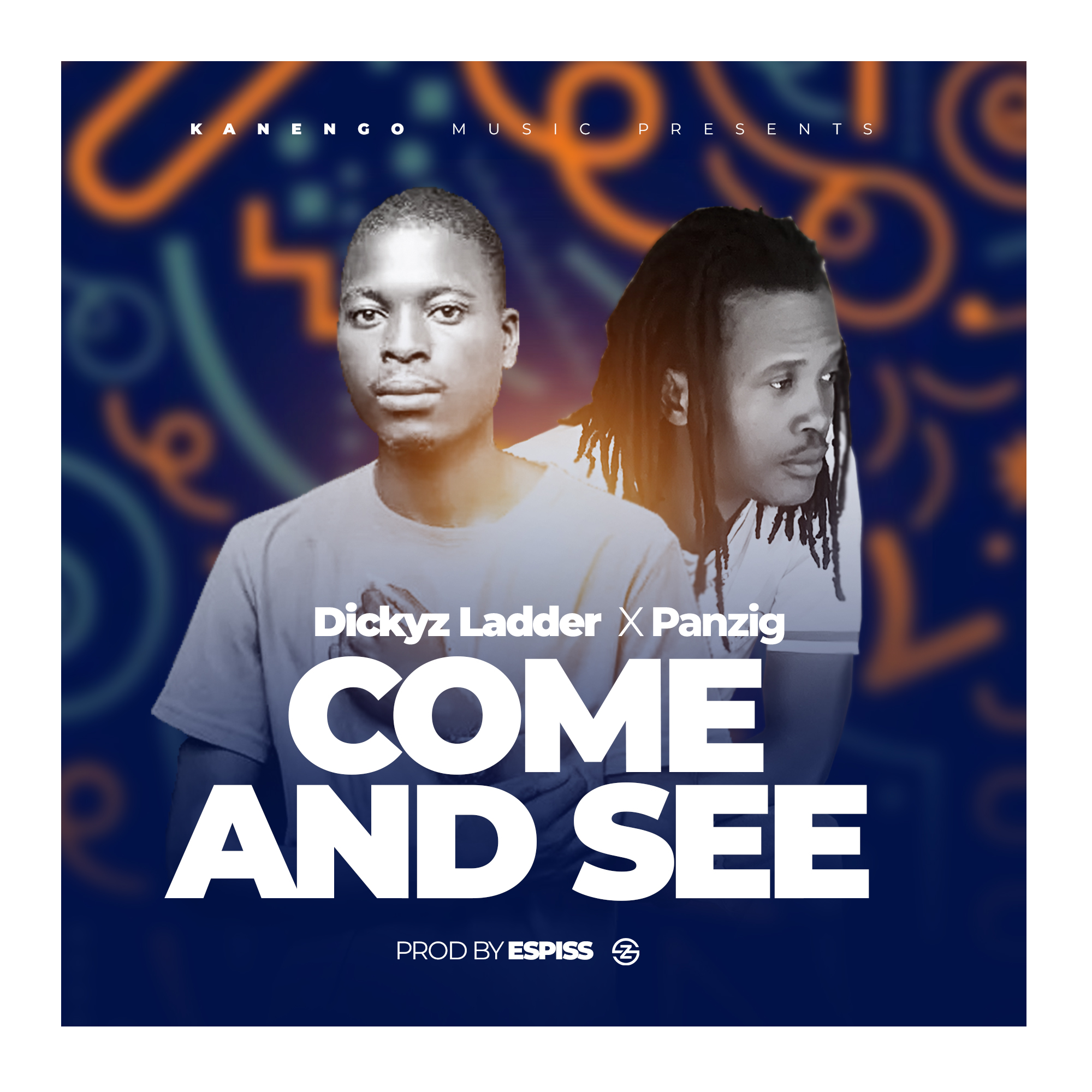 Dickyz Ladder- Come and See ft Phazig