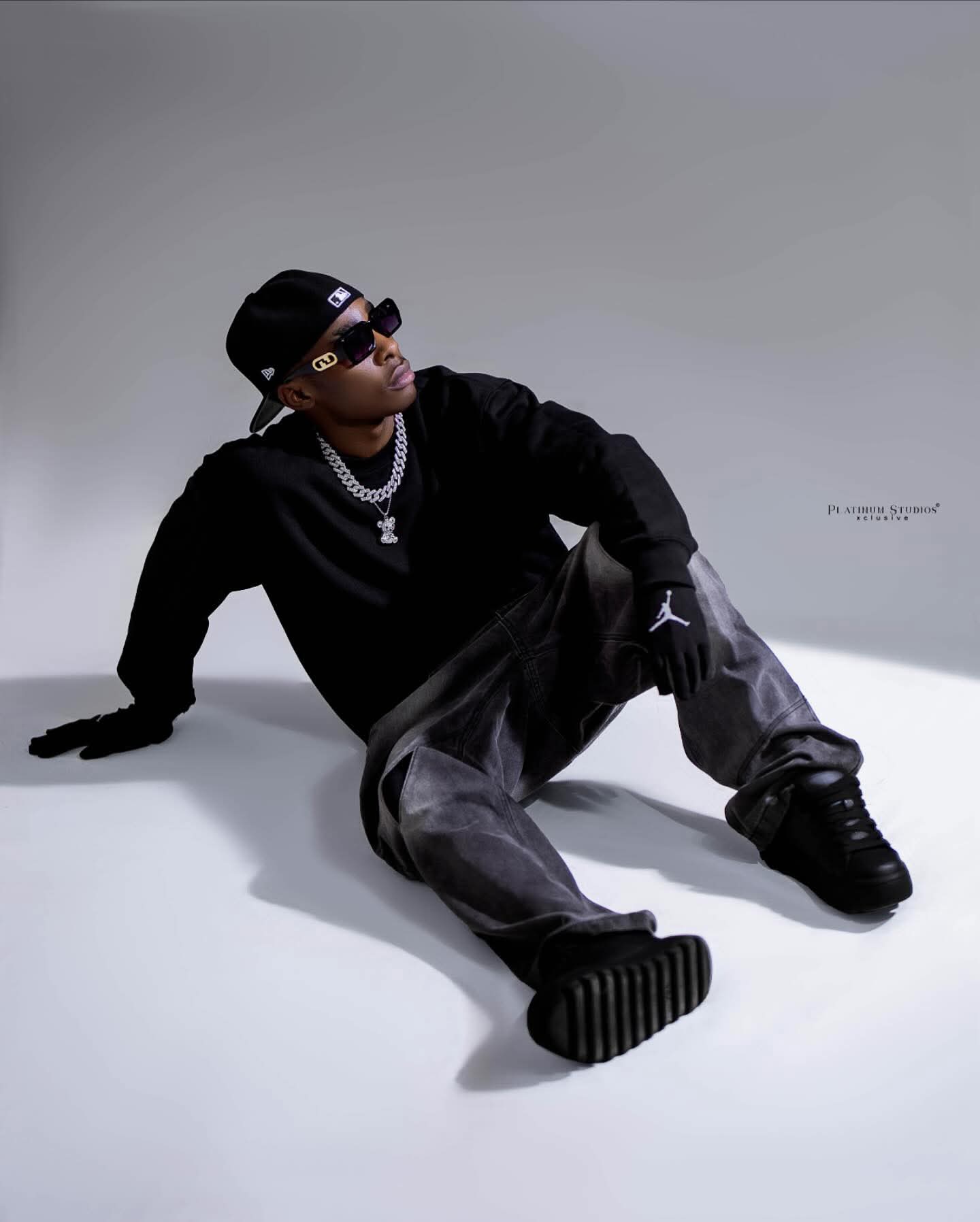 Eli Njuchi- Count Your Blessings