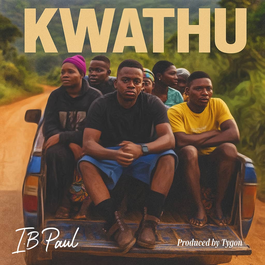 IB Paul- Kwathu