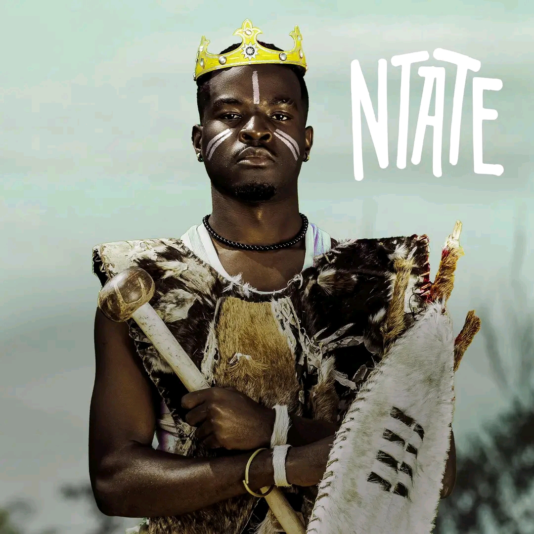 Fada Moti- Ntate EP