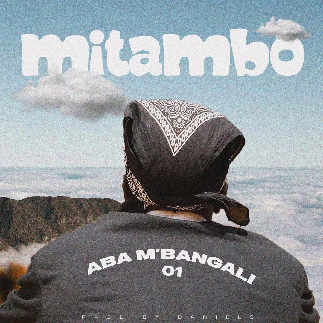 Aba M’bangali- Mitambo