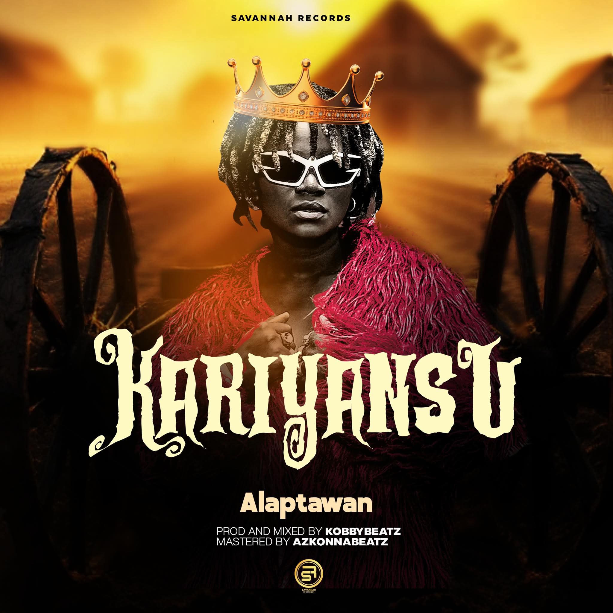 Alaptawan- Kariyansu