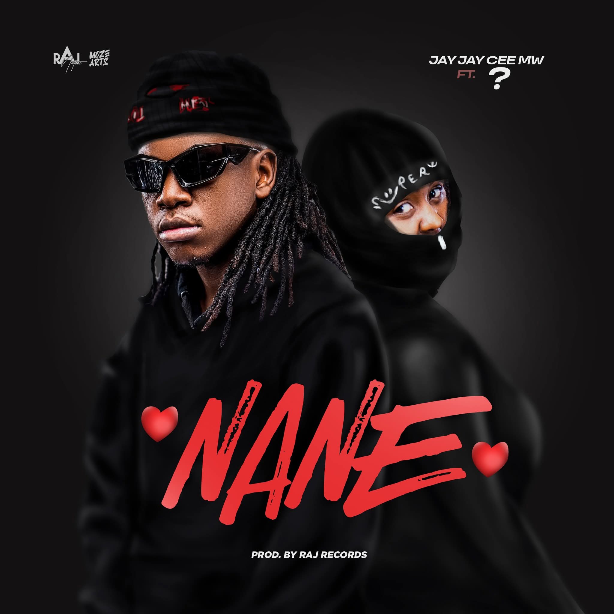 Jay Jay Cee Mw- Nane ft. Eustice