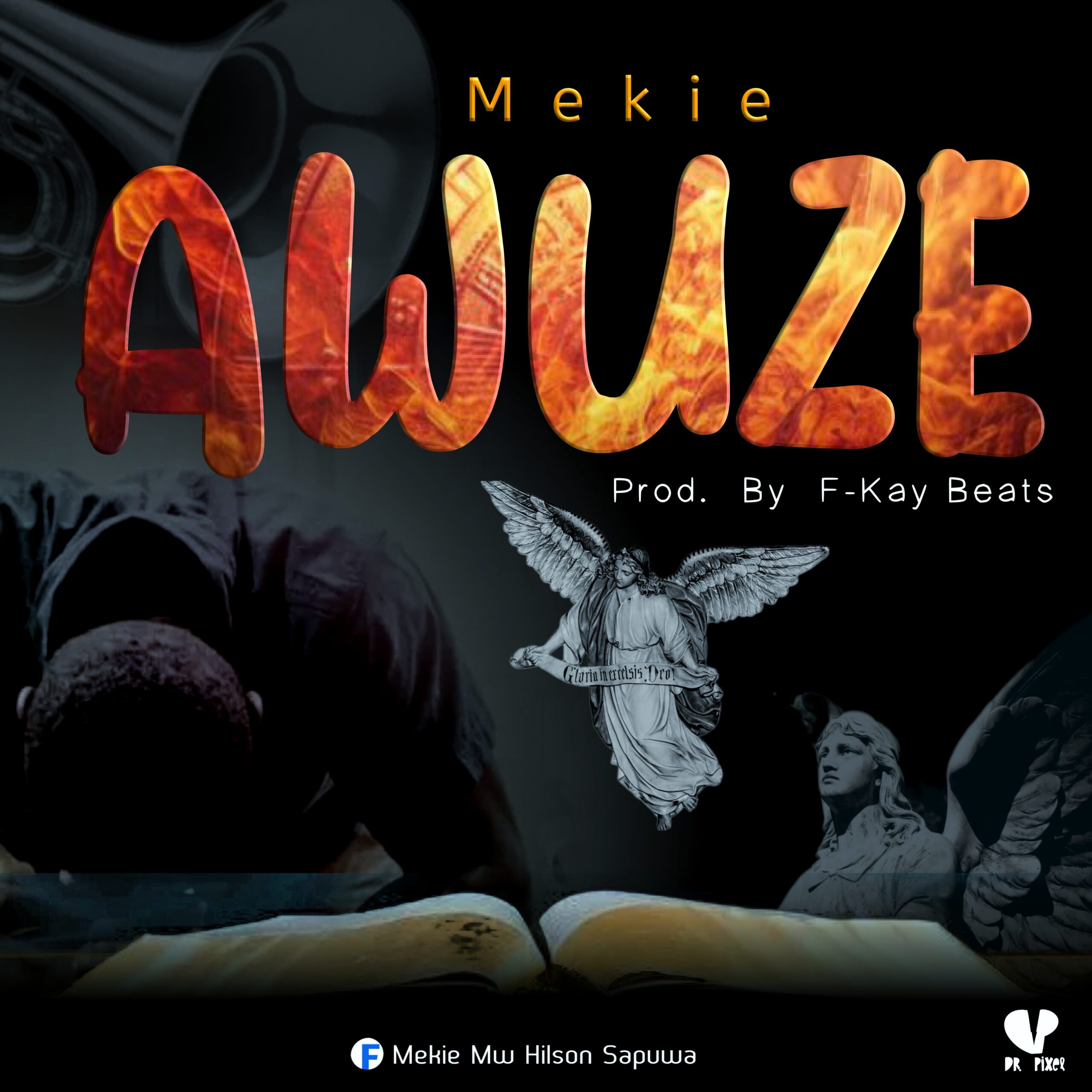 Mekie- Awuze (Chivumbuluso)