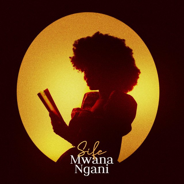 Sife Mw- Mwanangani Album