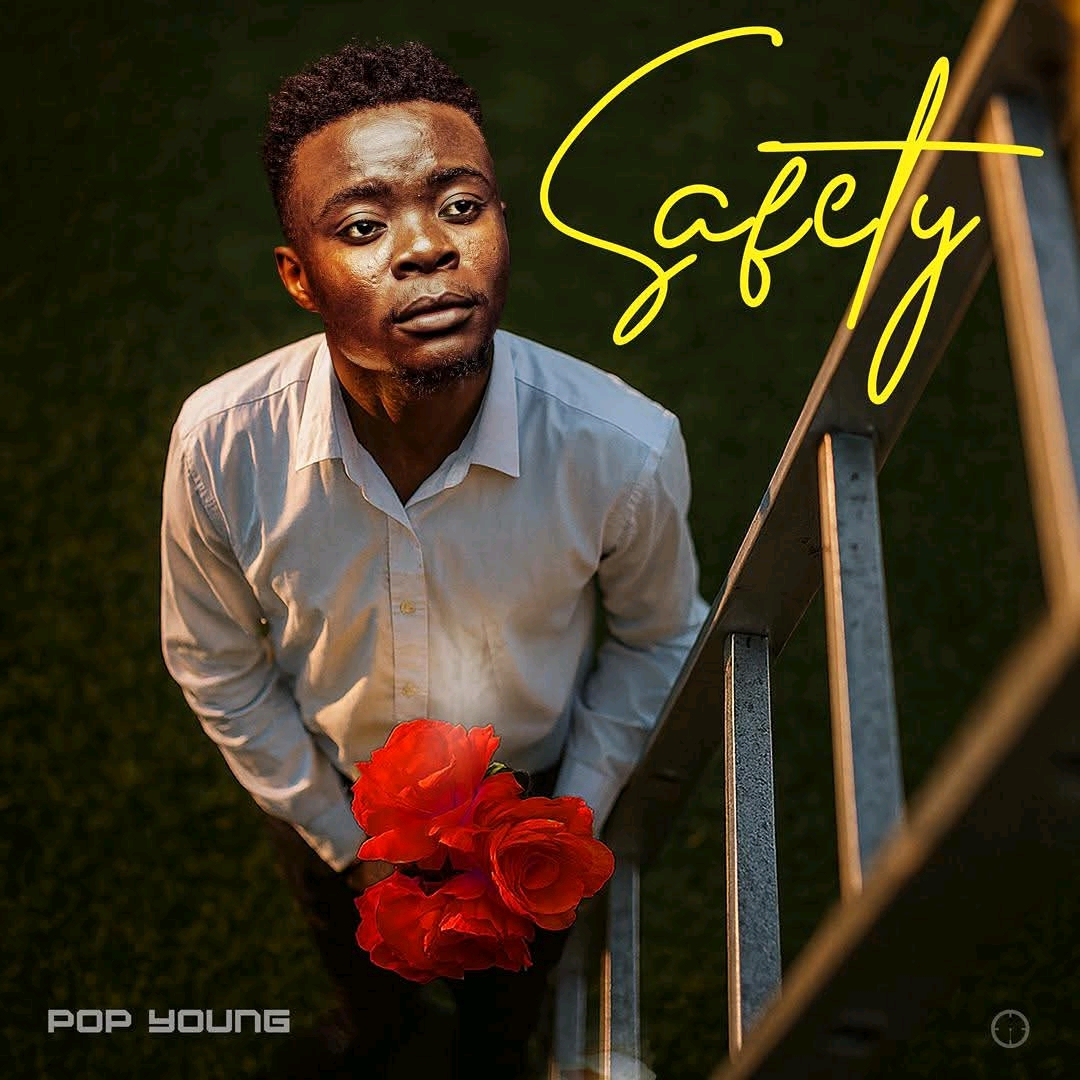 Pop Young- safety